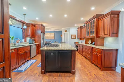 712 Meadow Run Court, Clarkesville, GA 30523 - Photo 45