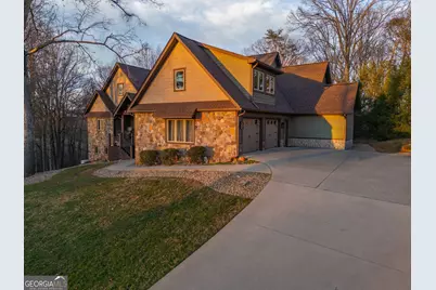 712 Meadow Run Court, Clarkesville, GA 30523 - Photo 1