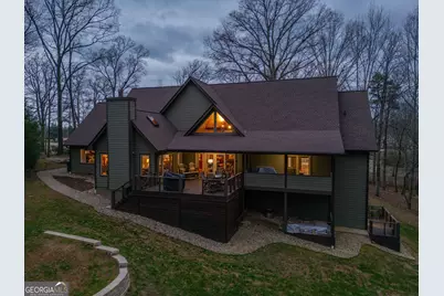 712 Meadow Run Court, Clarkesville, GA 30523 - Photo 15