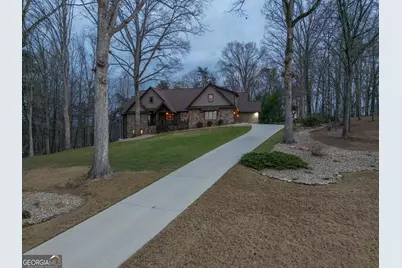 712 Meadow Run Court, Clarkesville, GA 30523 - Photo 7