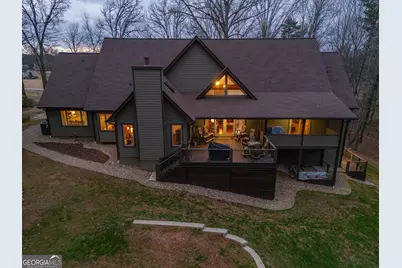 712 Meadow Run Court, Clarkesville, GA 30523 - Photo 19