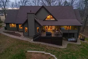 712 Meadow Run Ct, Clarkesville, GA 30523 - Photo 19