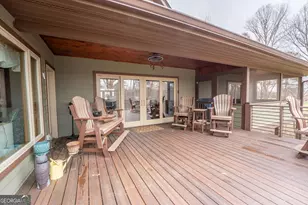 712 Meadow Run Ct, Clarkesville, GA 30523 - Photo 87