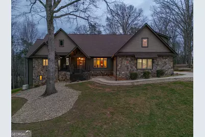 712 Meadow Run Court, Clarkesville, GA 30523 - Photo 11