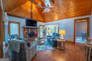 712 Meadow Run Ct, Clarkesville, GA 30523 - Photo 37