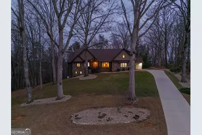 712 Meadow Run Court, Clarkesville, GA 30523 - Photo 21