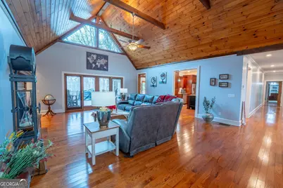 712 Meadow Run Court, Clarkesville, GA 30523 - Photo 33