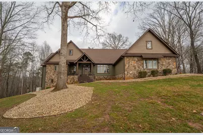 712 Meadow Run Court, Clarkesville, GA 30523 - Photo 95