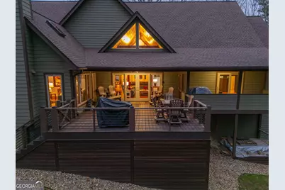 712 Meadow Run Court, Clarkesville, GA 30523 - Photo 17