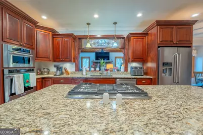 712 Meadow Run Court, Clarkesville, GA 30523 - Photo 43