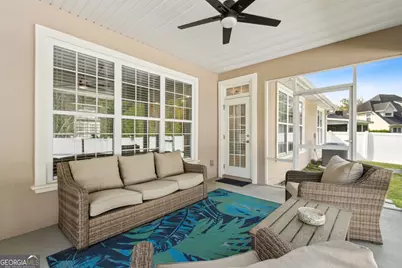 100 Maybird Drive, Kingsland, GA 31548 - Photo 43