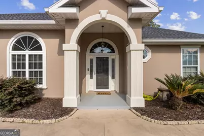 100 Maybird Drive, Kingsland, GA 31548 - Photo 5