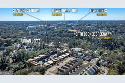 118 Ruth Drive #310, Athens, GA 30601 - Photo 41