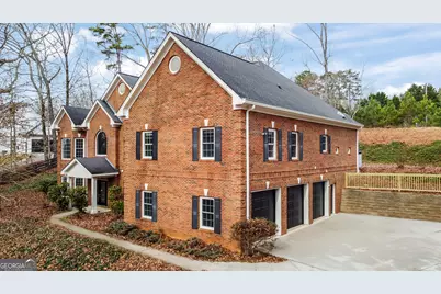 8010 Scudder Way, Ball Ground, GA 30107 - Photo 1