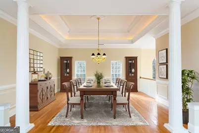 8010 Scudder Way, Ball Ground, GA 30107 - Photo 7