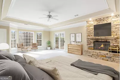 8010 Scudder Way, Ball Ground, GA 30107 - Photo 5