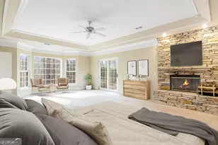 8010 Scudder Way, Ball Ground, GA 30107 - Photo 5