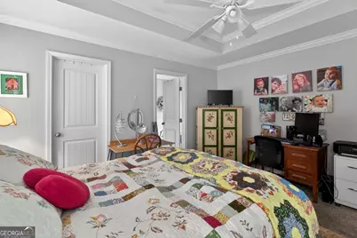 66 Yorkshire Lane, Waverly, GA 31565 - Photo 21