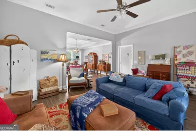 66 Yorkshire Lane, Waverly, GA 31565 - Photo 13