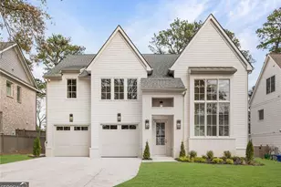 2991 Surrey Ln, Atlanta, GA 30341 - Photo 1