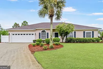 161 Huntington Circle, Brunswick, GA 31525 - Photo 1