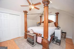 134 Rustica Dr, Newnan, GA 30263 - Photo 13