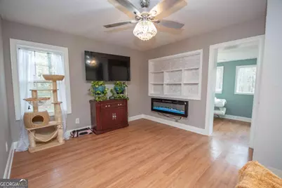 134 Rustica Drive, Newnan, GA 30263 - Photo 7