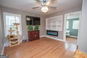 134 Rustica Dr, Newnan, GA 30263 - Photo 7