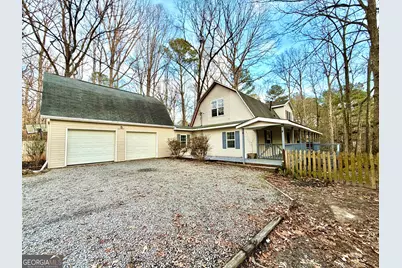 134 Rustica Drive, Newnan, GA 30263 - Photo 1