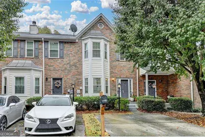 2066 Pinnacle Pointe Drive, Norcross, GA 30071 - Photo 1