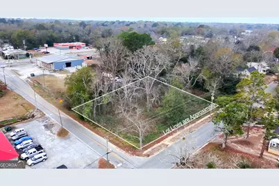 602 N Franklin Street, Dublin, GA 31021 - Photo 1