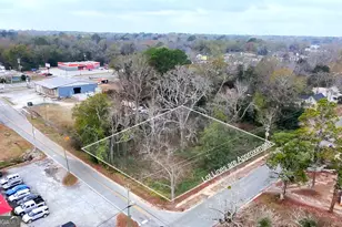 602 N Franklin St, Dublin, GA 31021 - Photo 1