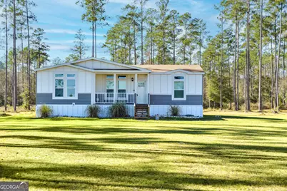 978 Springhill Road S, Kingsland, GA 31548 - Photo 3
