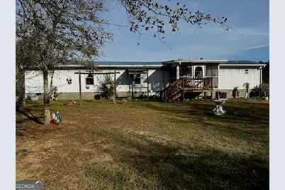 480 Jackson Road, Wrightsville, GA 31096 - Photo 5