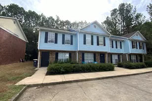 411 Leafmore Rd SW, Rome, GA 30165 - Photo 1