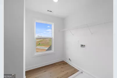 2305 New Hope Road #(LOT 5), Locust Grove, GA 30248 - Photo 57