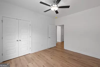 2305 New Hope Road #(LOT 5), Locust Grove, GA 30248 - Photo 47