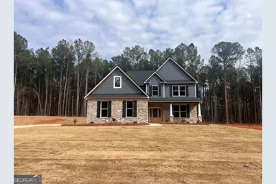 2305 New Hope Road #(LOT 5), Locust Grove, GA 30248 - Photo 15