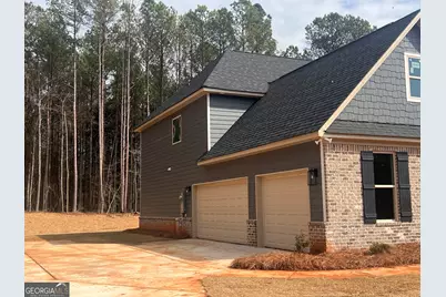 2305 New Hope Road #(LOT 5), Locust Grove, GA 30248 - Photo 3