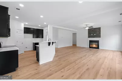 2305 New Hope Road #(LOT 5), Locust Grove, GA 30248 - Photo 39