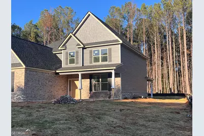 2305 New Hope Road #(LOT 5), Locust Grove, GA 30248 - Photo 3