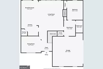2305 New Hope Road #(LOT 5), Locust Grove, GA 30248 - Photo 31