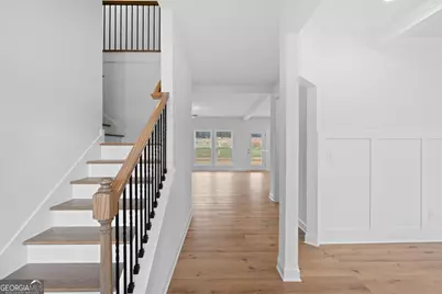 2305 New Hope Road #(LOT 5), Locust Grove, GA 30248 - Photo 33