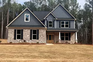 2305 New Hope Rd, Locust Grove, GA 30248 - Photo 1