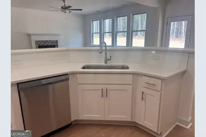 2305 New Hope Road #(LOT 5), Locust Grove, GA 30248 - Photo 7