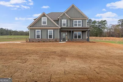 2305 New Hope Road #(LOT 5), Locust Grove, GA 30248 - Photo 11