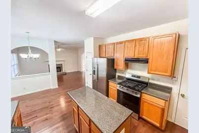 2027 Oakbluff Drive, Austell, GA 30106 - Photo 11