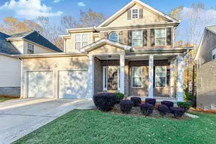 2027 Oakbluff Dr, Austell, GA 30106 - Photo 1