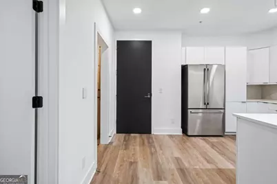 346 Peters Street SW #206, Atlanta, GA 30313 - Photo 5