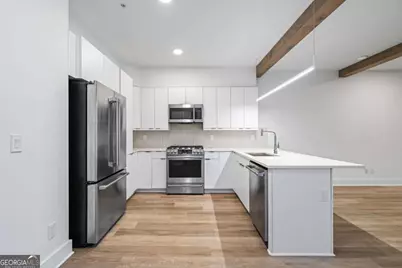 346 Peters Street SW #206, Atlanta, GA 30313 - Photo 3